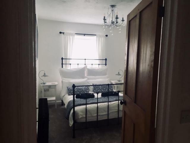 Meadfoot Cottage Torquay Eksteriør bilde