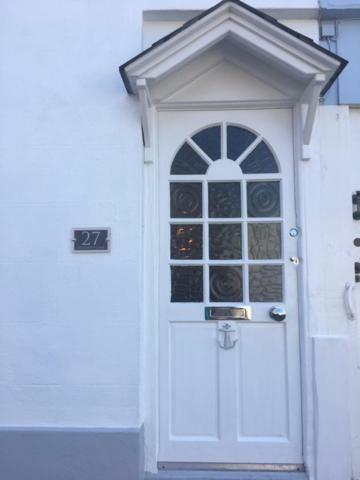 Meadfoot Cottage Torquay Eksteriør bilde