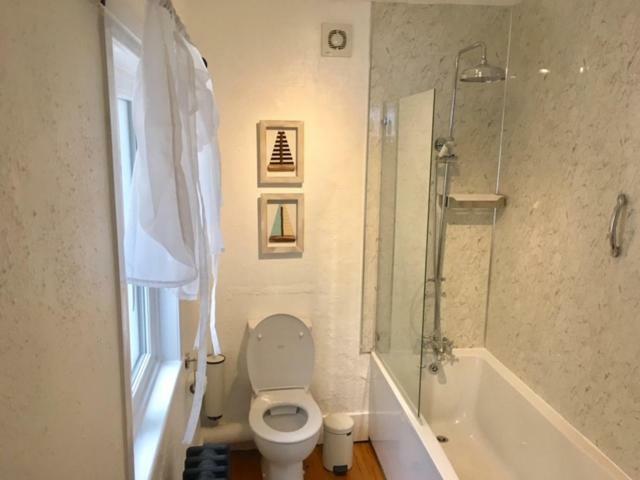 Meadfoot Cottage Torquay Eksteriør bilde